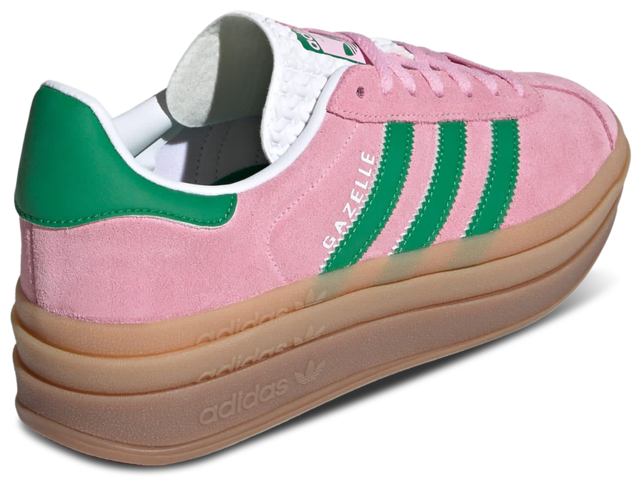 adidas Gazelle Bold