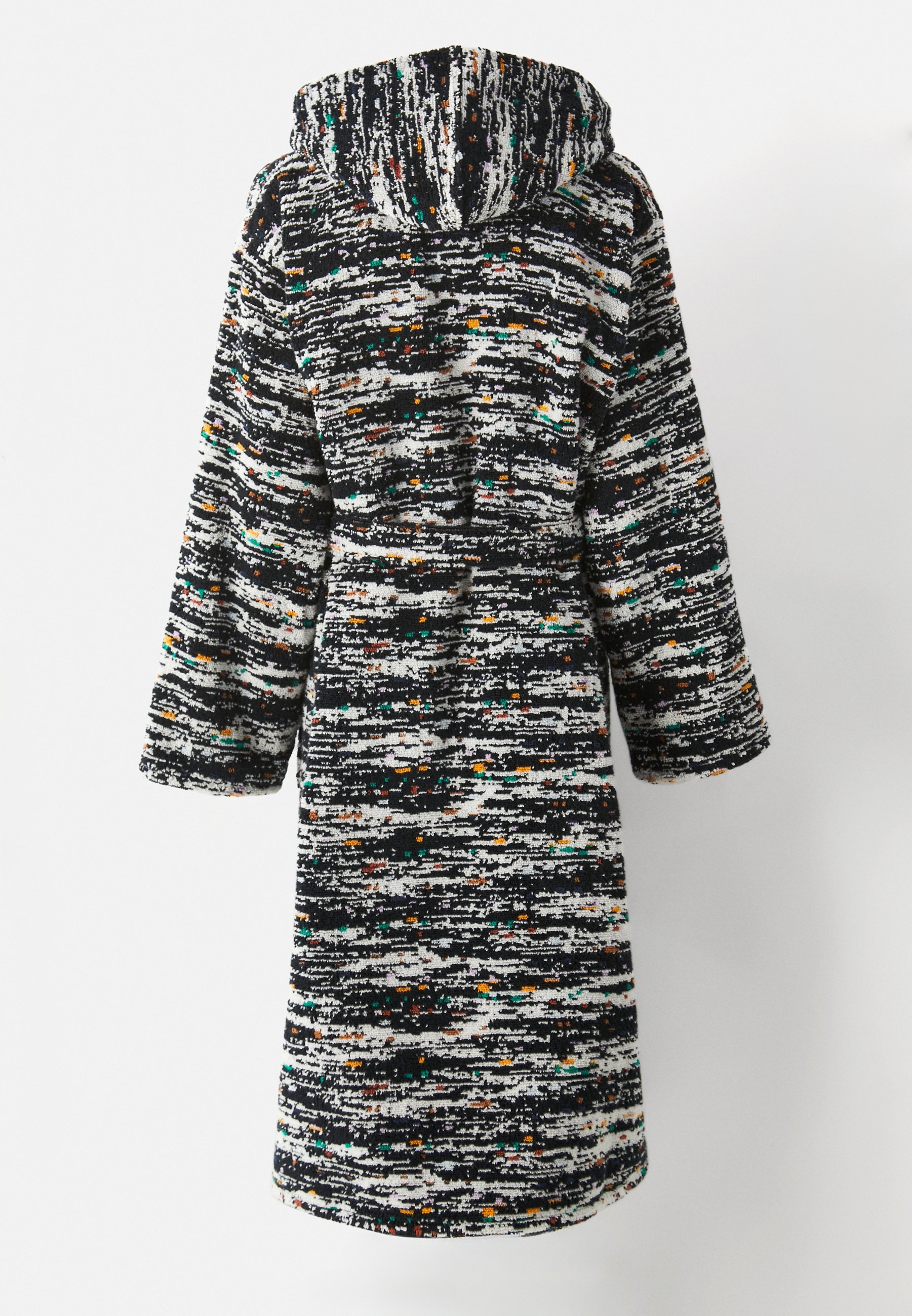 Missoni badjassen
