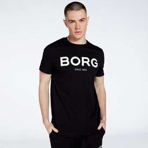  Majica s Bjornom Borgom