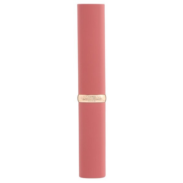 L'Oréal Paris Color Riche 600 Nude Audacious Intense Volume мат руж за усне 1,8 г