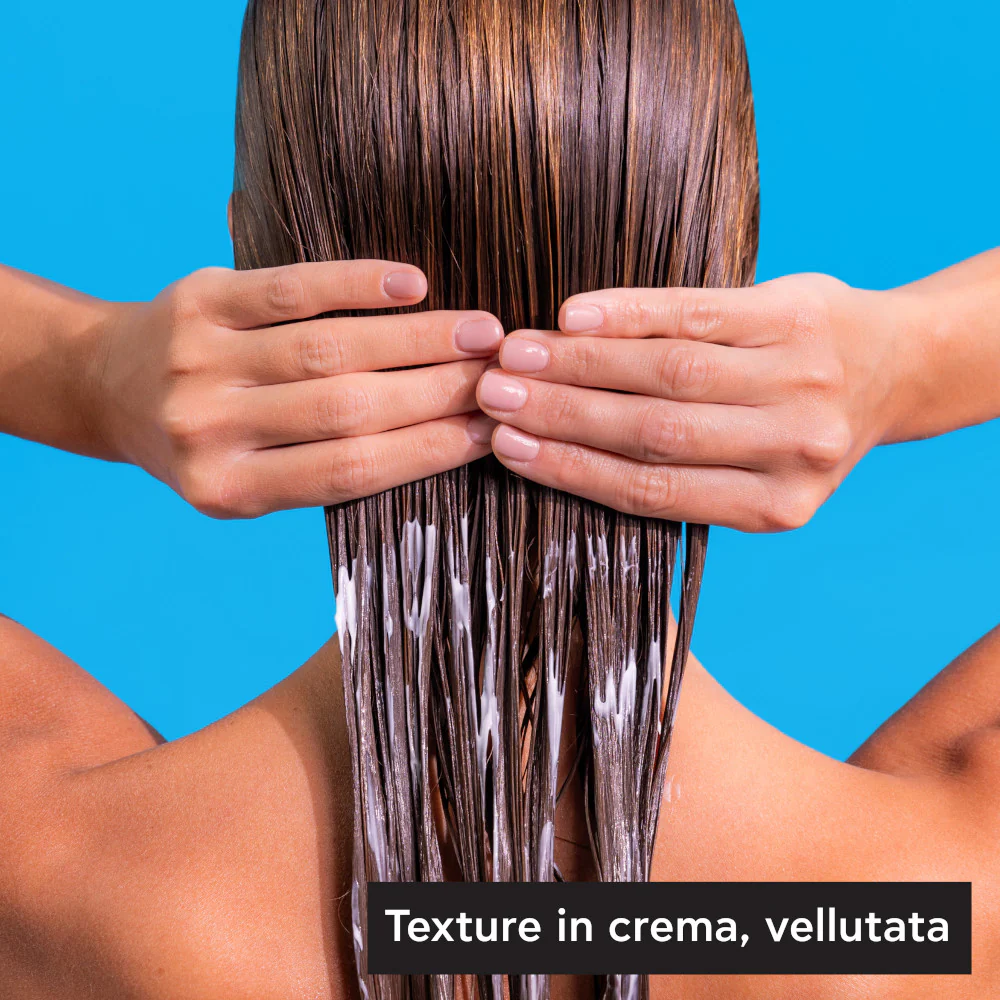 Capelli - Hyaluronic Hydra Balsamo Idratante - Balsamo Idratante Capelli