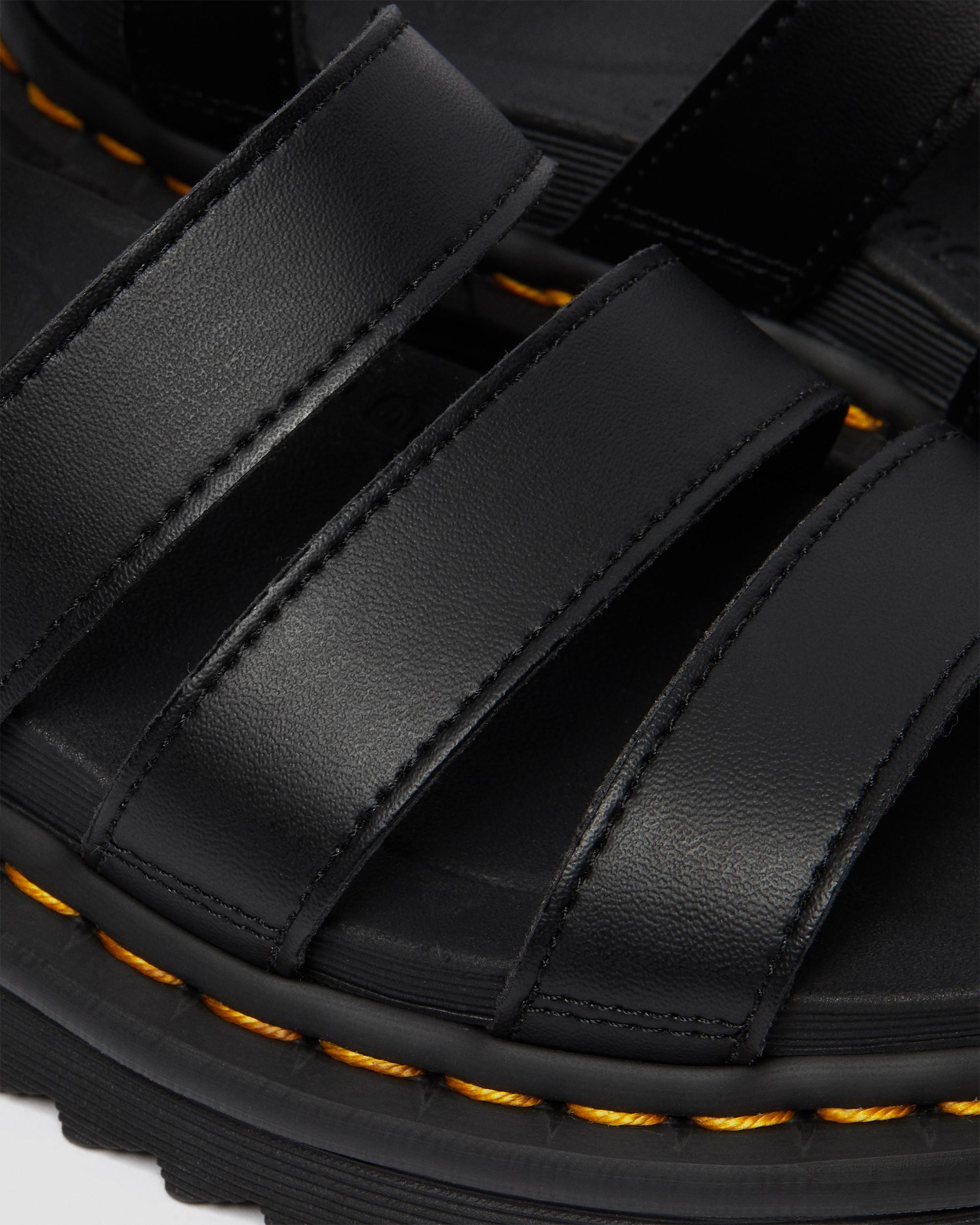 Blaire Felix Rub Off Vegan Riemensandalen