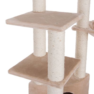 Arbre à chat Atlas