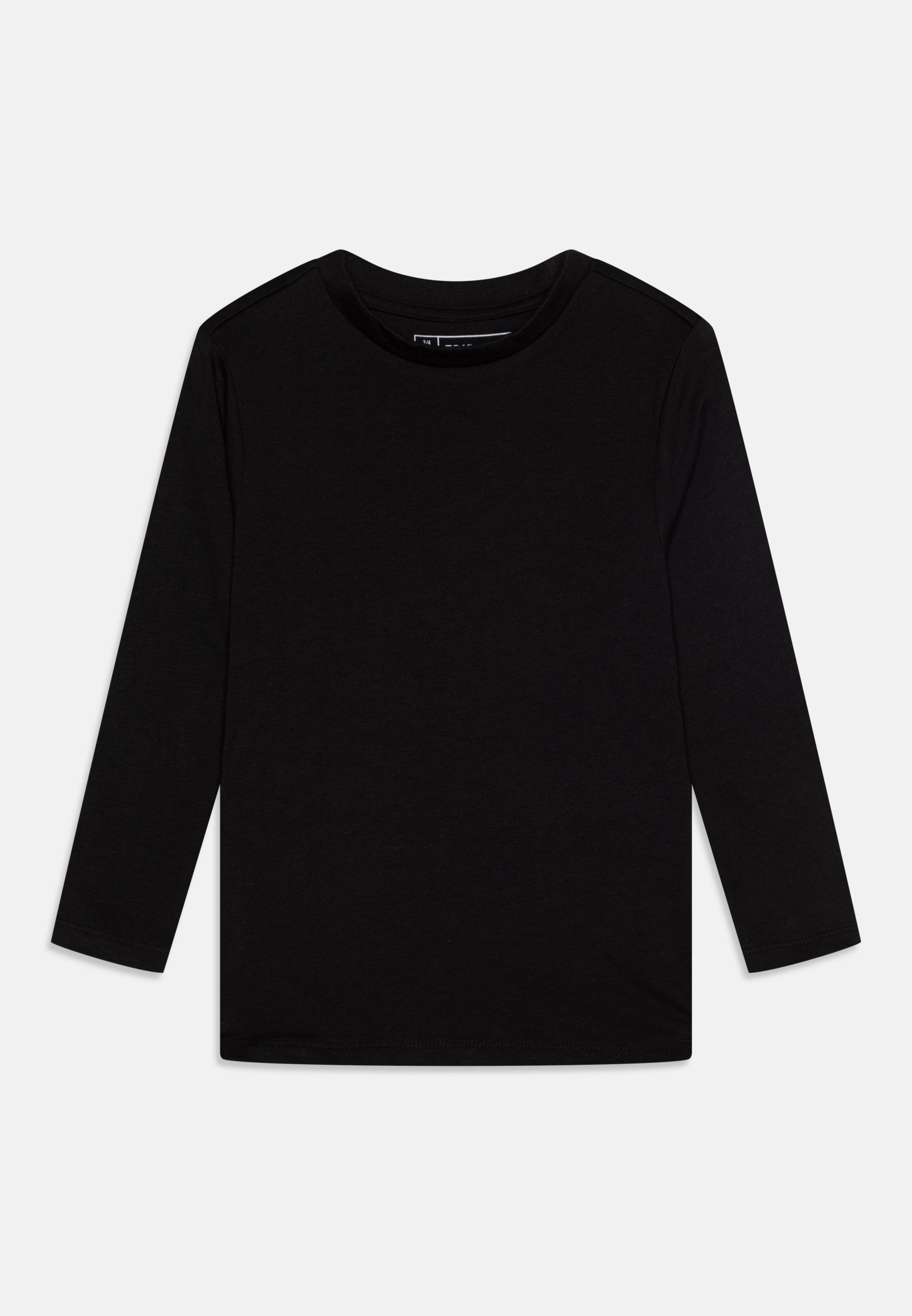 Friboo UNISEX 5 DB-OS CSOMAG - Hosszú ujjú felső - fekete/világosszürke/sötétszürke foltos