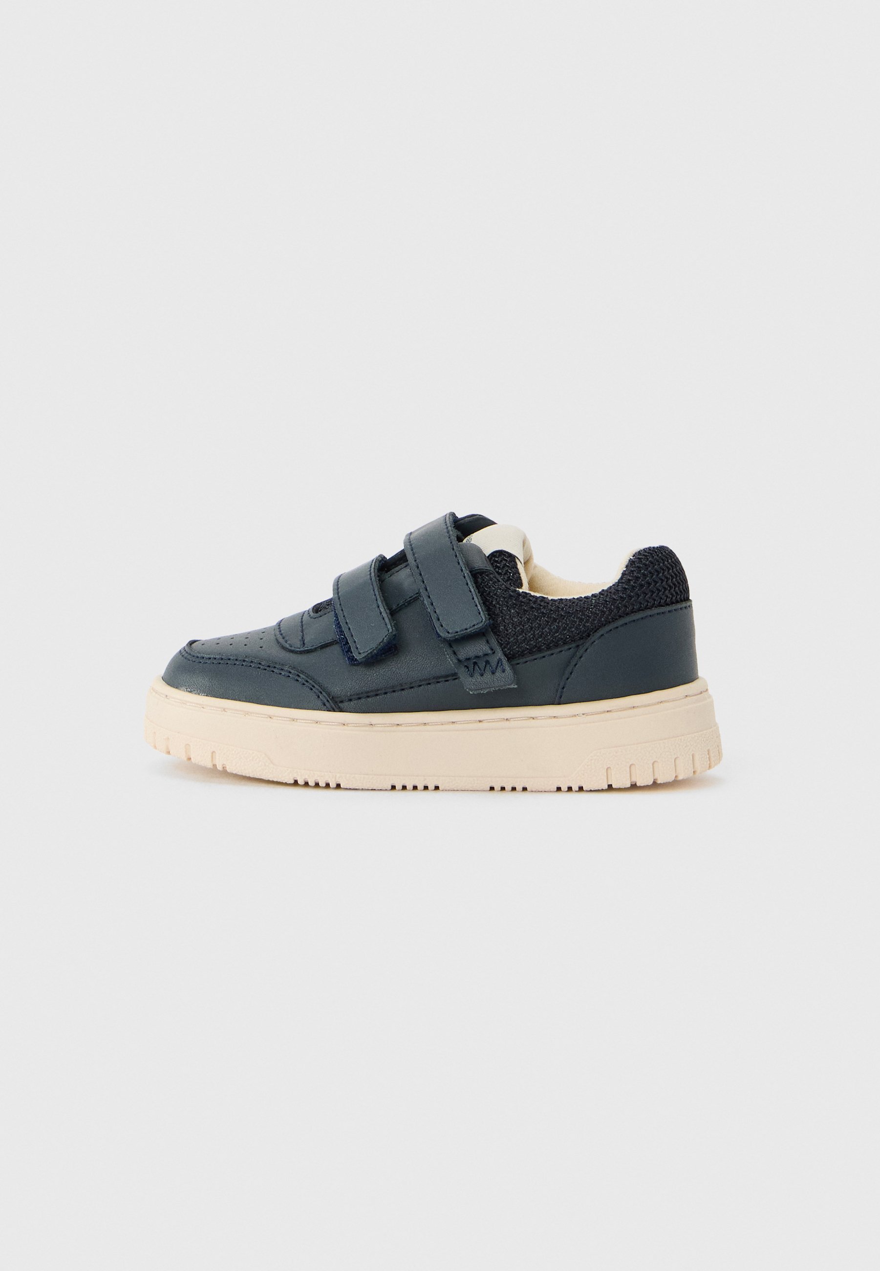 Emporio Armani UNISEXE - Baskets - bleu marine