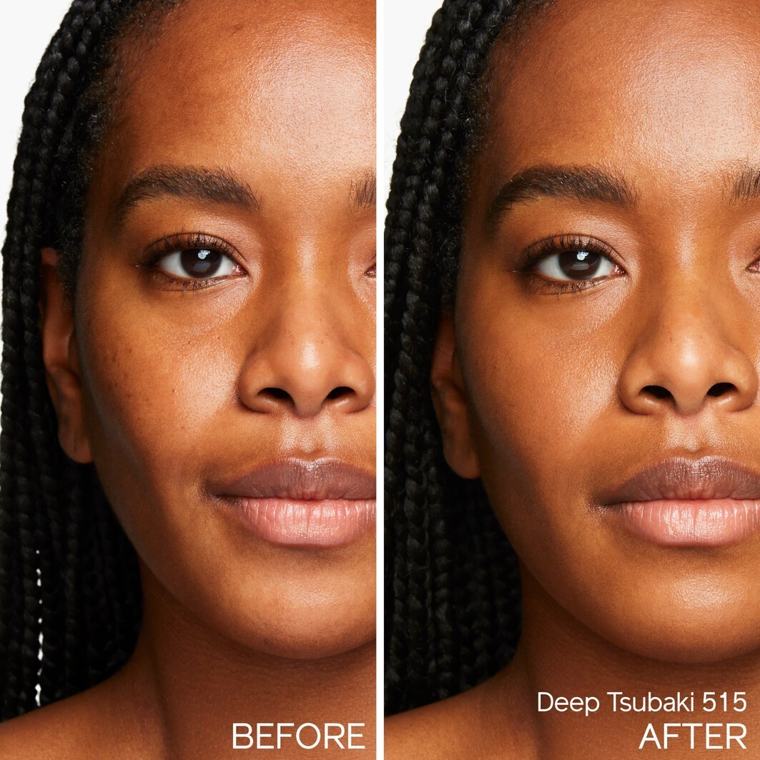 Shiseido puder SYNCHRO SKIN samoosvježavajuća nijansa SPF20 - 30 ml