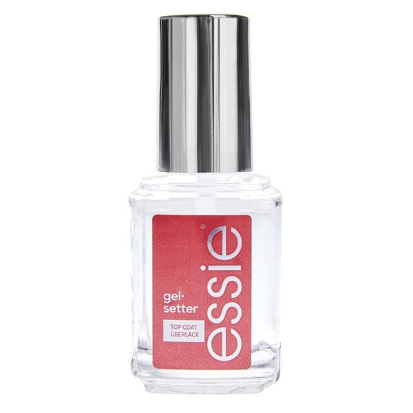 Essie gel setter nadlak<br>13.5ml