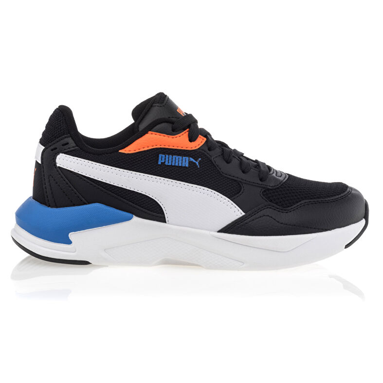 Korgar / sneakers Garcon Noir