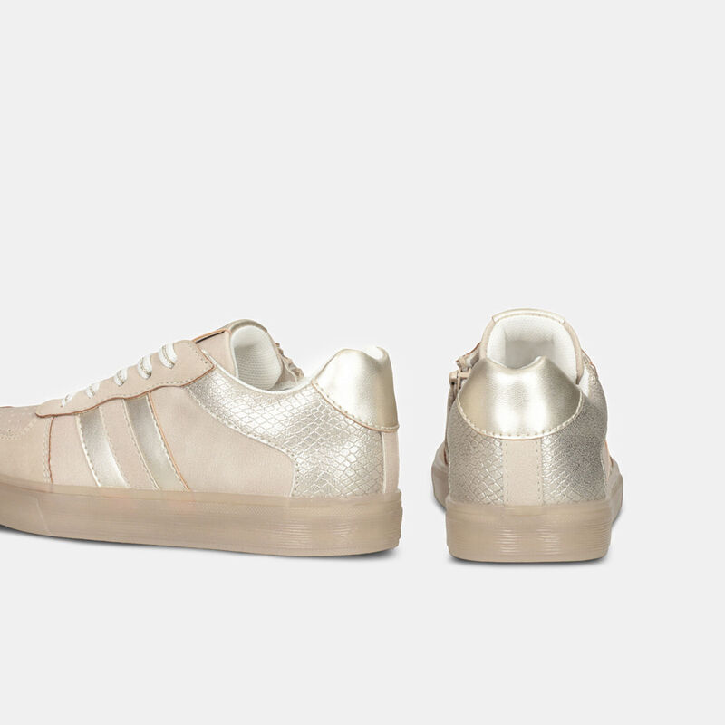 Sneakers bambina