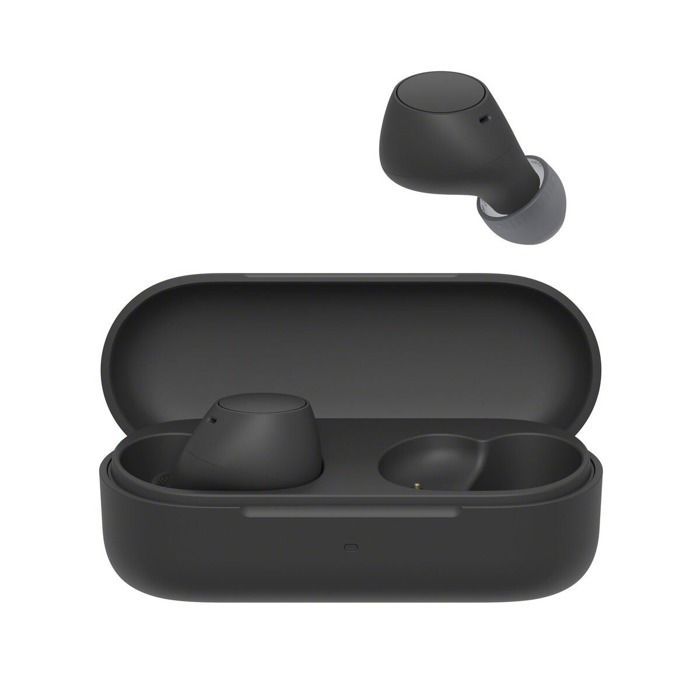 Auriculares inalámbricos Bluetooth Sony WF-C510 - Negros