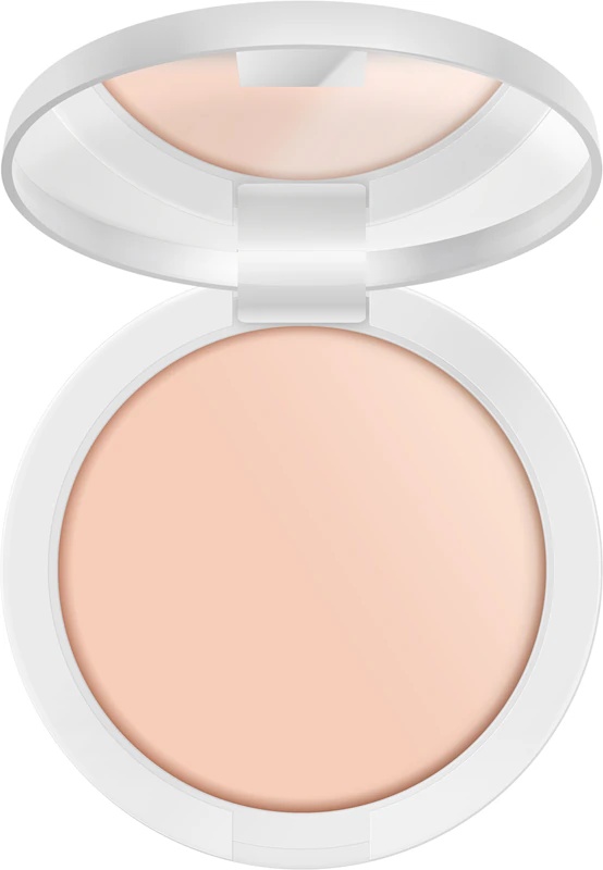 Claresa Super Powder(d)er Blur kompaktais pūderis perfektam izskatam