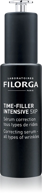 FILORGA TIME-FILLER INTENSIVE 5XP intenzivni serum proti gubam