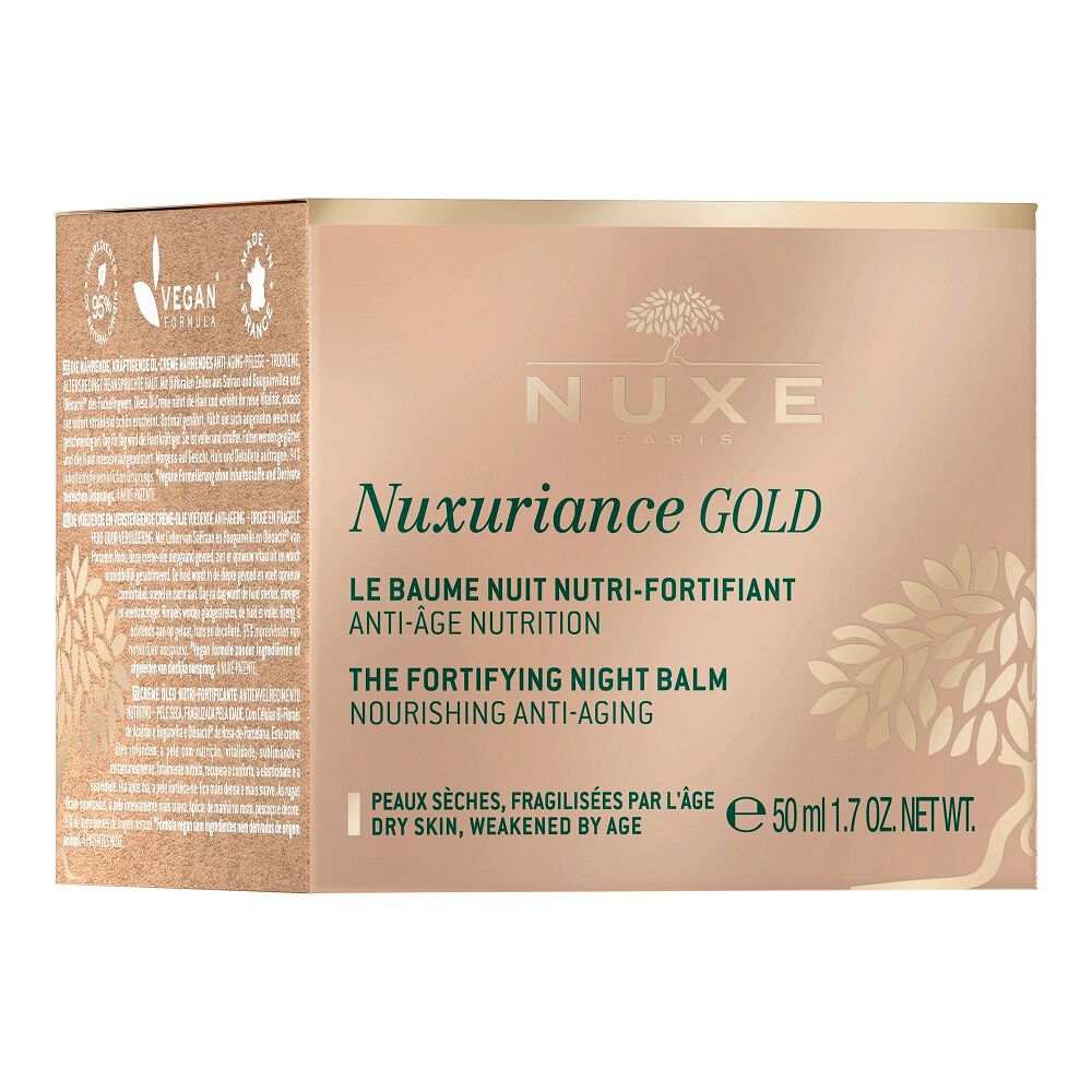 Nuxe Nuxuriance Gold