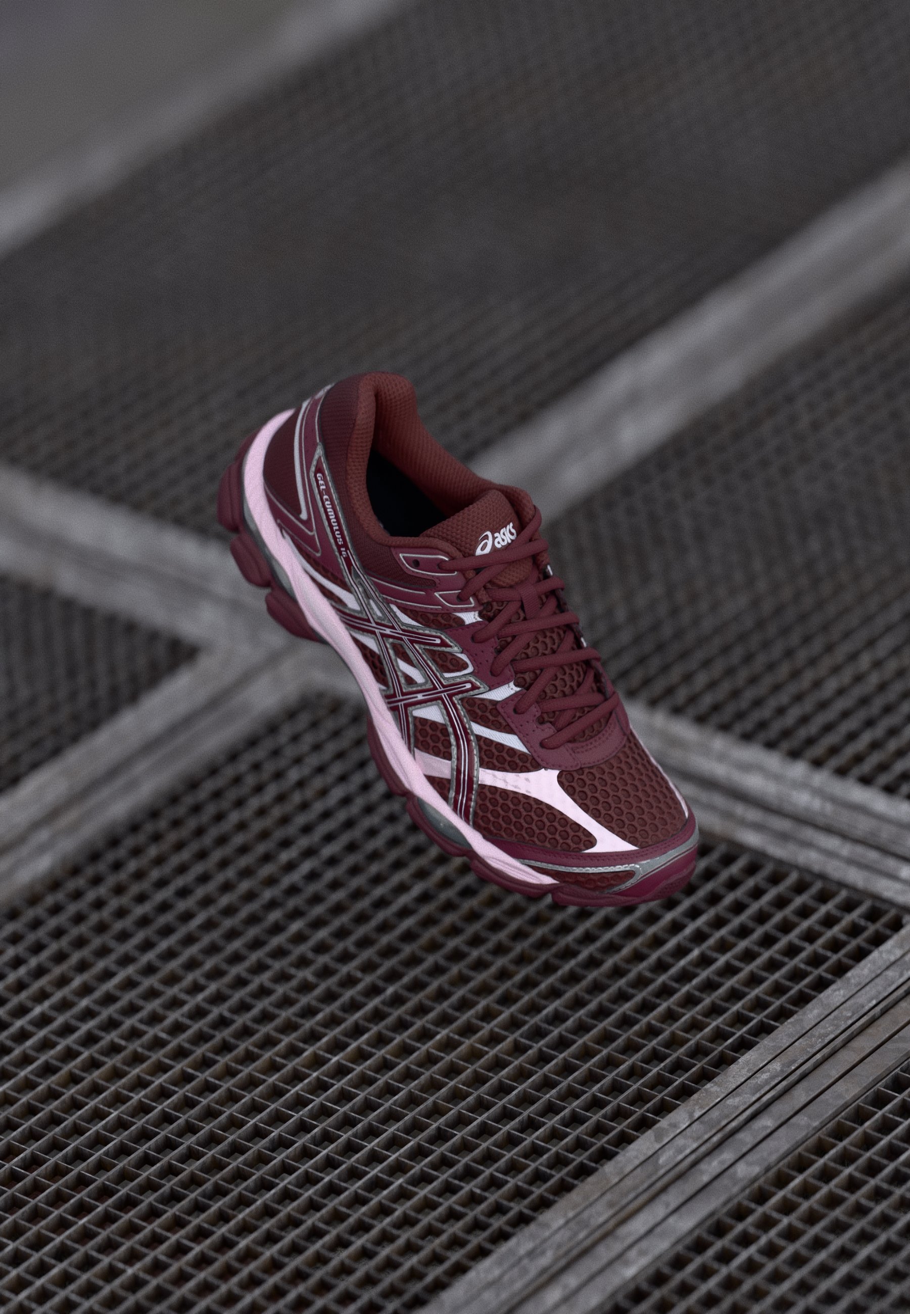 ASICS SportStyle Low-Top-Sneaker