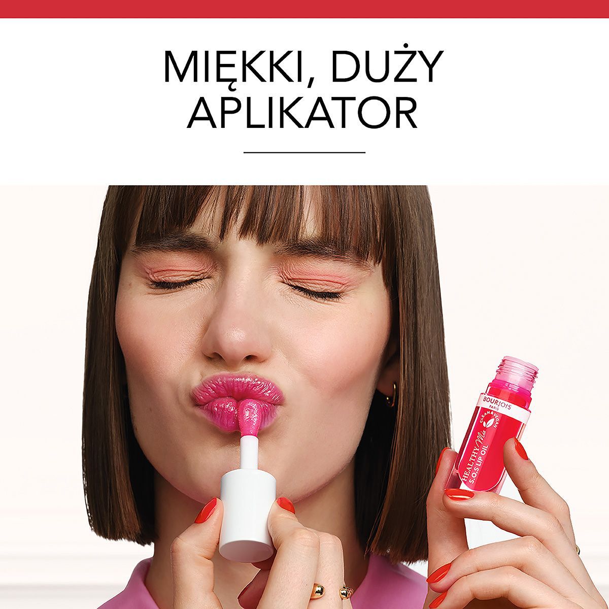 „Bourjois“ sveikas mišinys