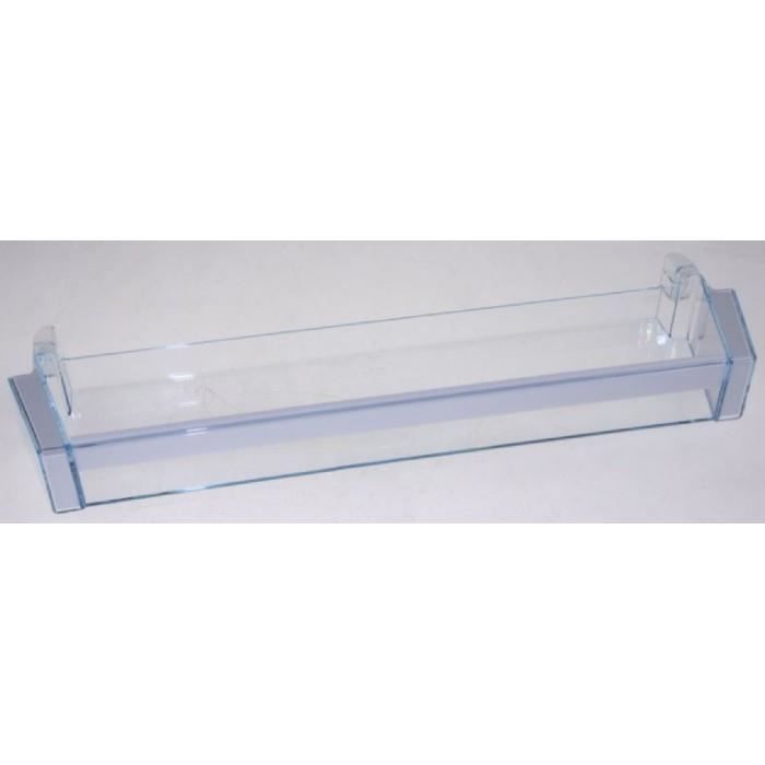 Balconnet intermédiaire de porte - BOSCH - 00704425 - Réfrigérateur - Étagère - Blanc