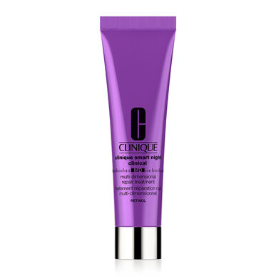 Clinique Smart Night Clinical MD Retinol Anti-Aging Hydrating Night Cream 30ml