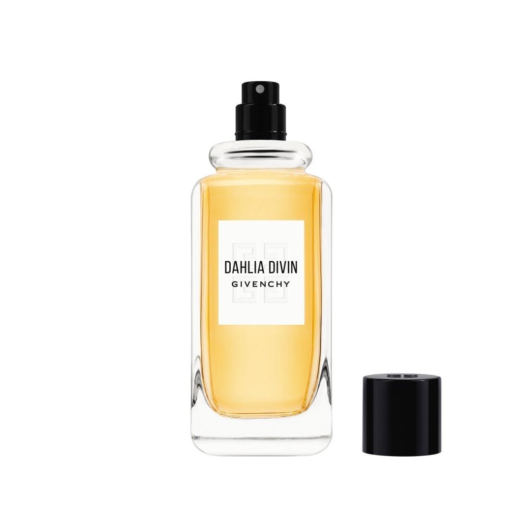 Parfumovaná voda Givenchy Dahlia Divin Dahlia Divin parfumovaná voda - 100 ml