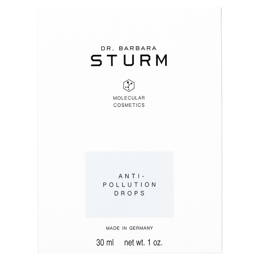 Siero anti-età e anti-inquinamento Tropfen della Dott.ssa Barbara Sturm – 30 ml