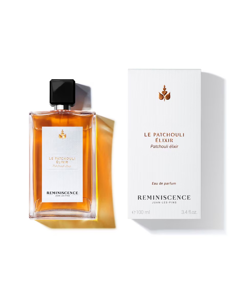 REMINISCENCE Le patchouli elixir Apa de parfum