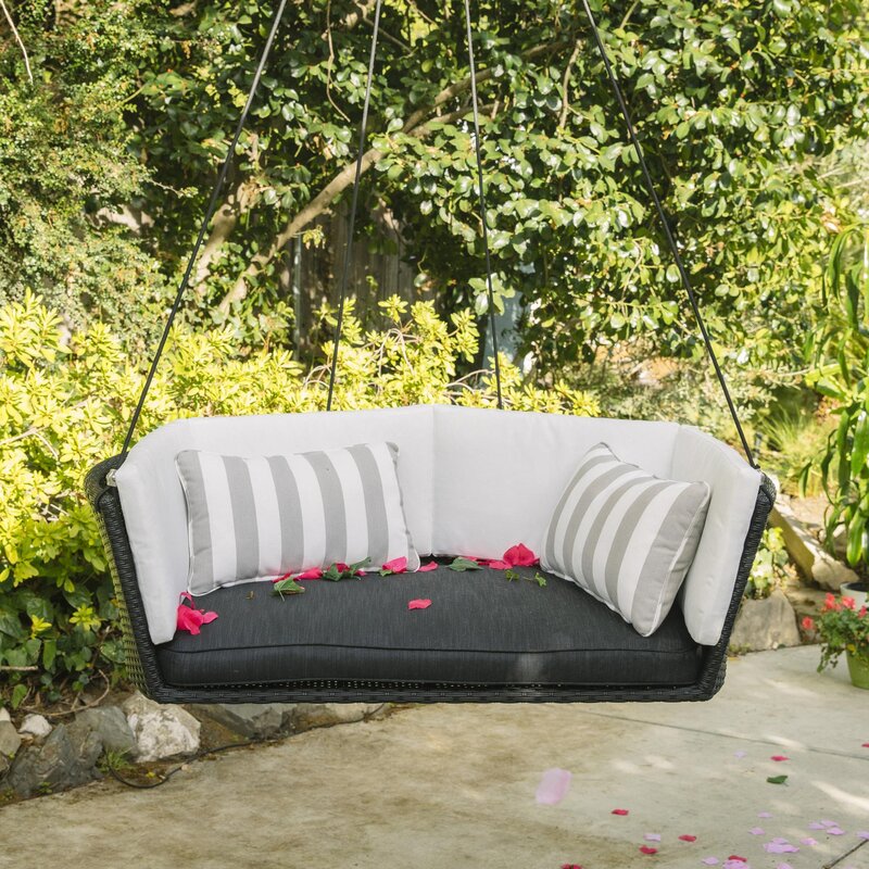 Sally Verandaschaukel