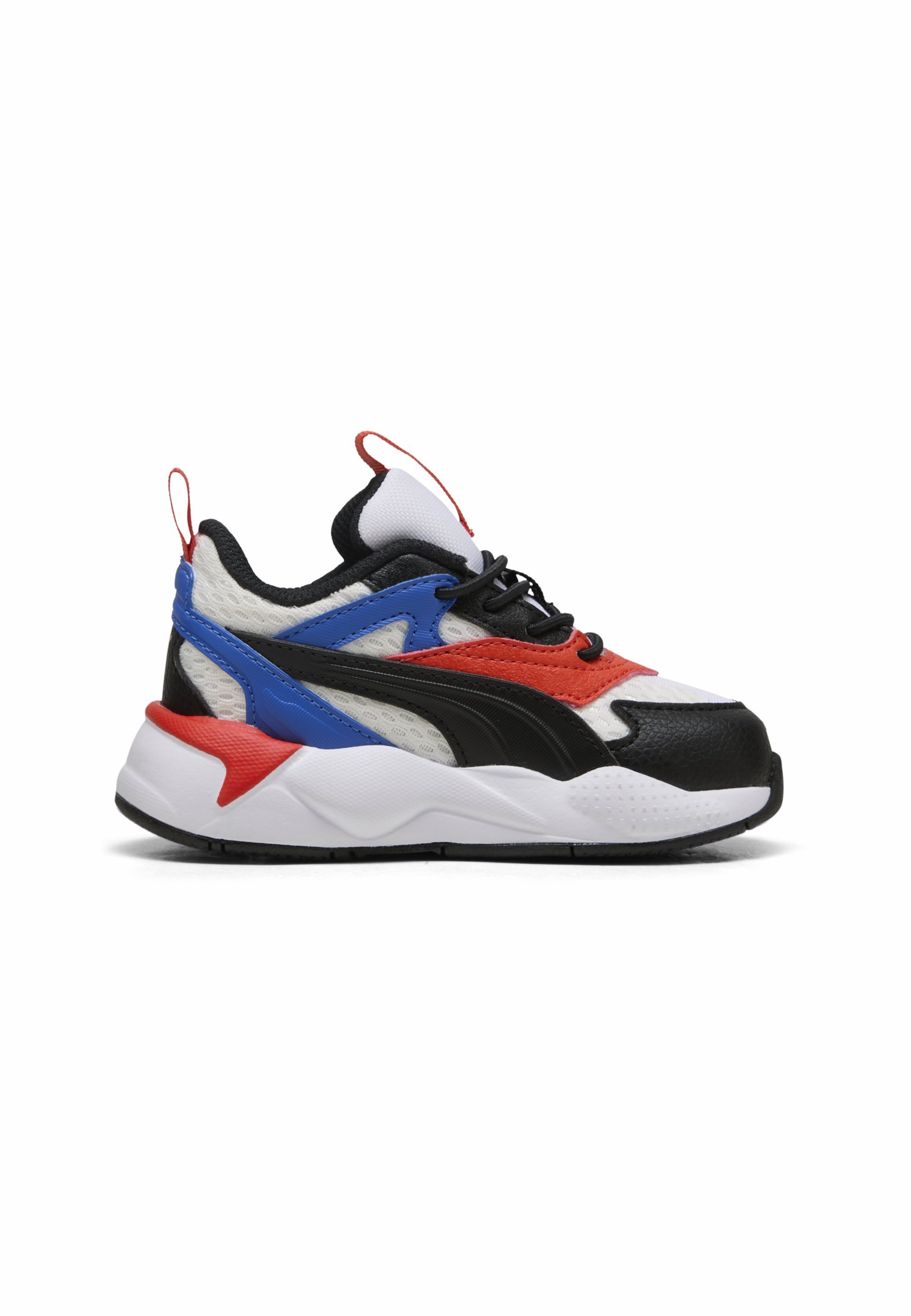 Puma RS-X EFEKT - Beebikingad - valge-punane