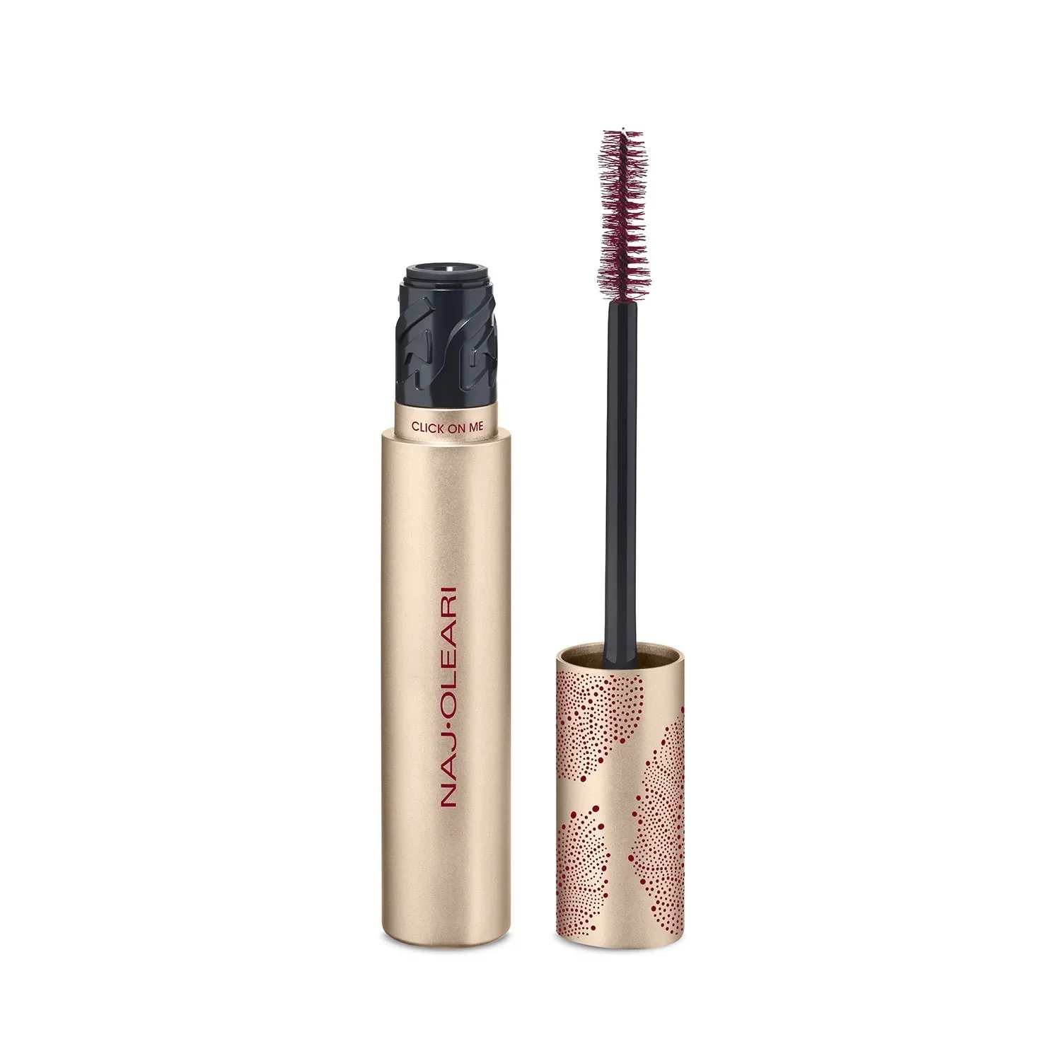 Occhi Click on Me Extra Volume Mascara - Mascara