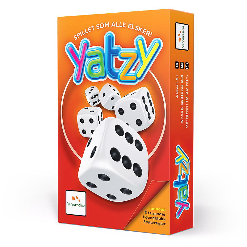 Yahtzee