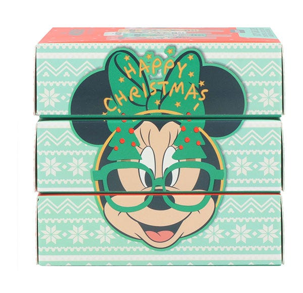 Mickey og vennernes etui | 1 stk.