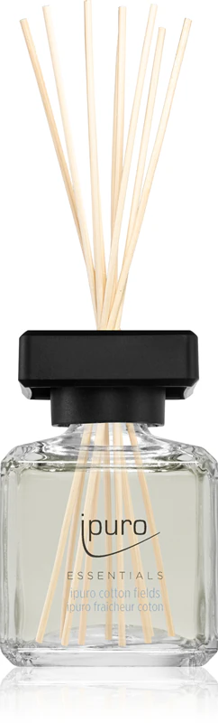 Difusor de aromas ipuro Essentials Cotton Fields