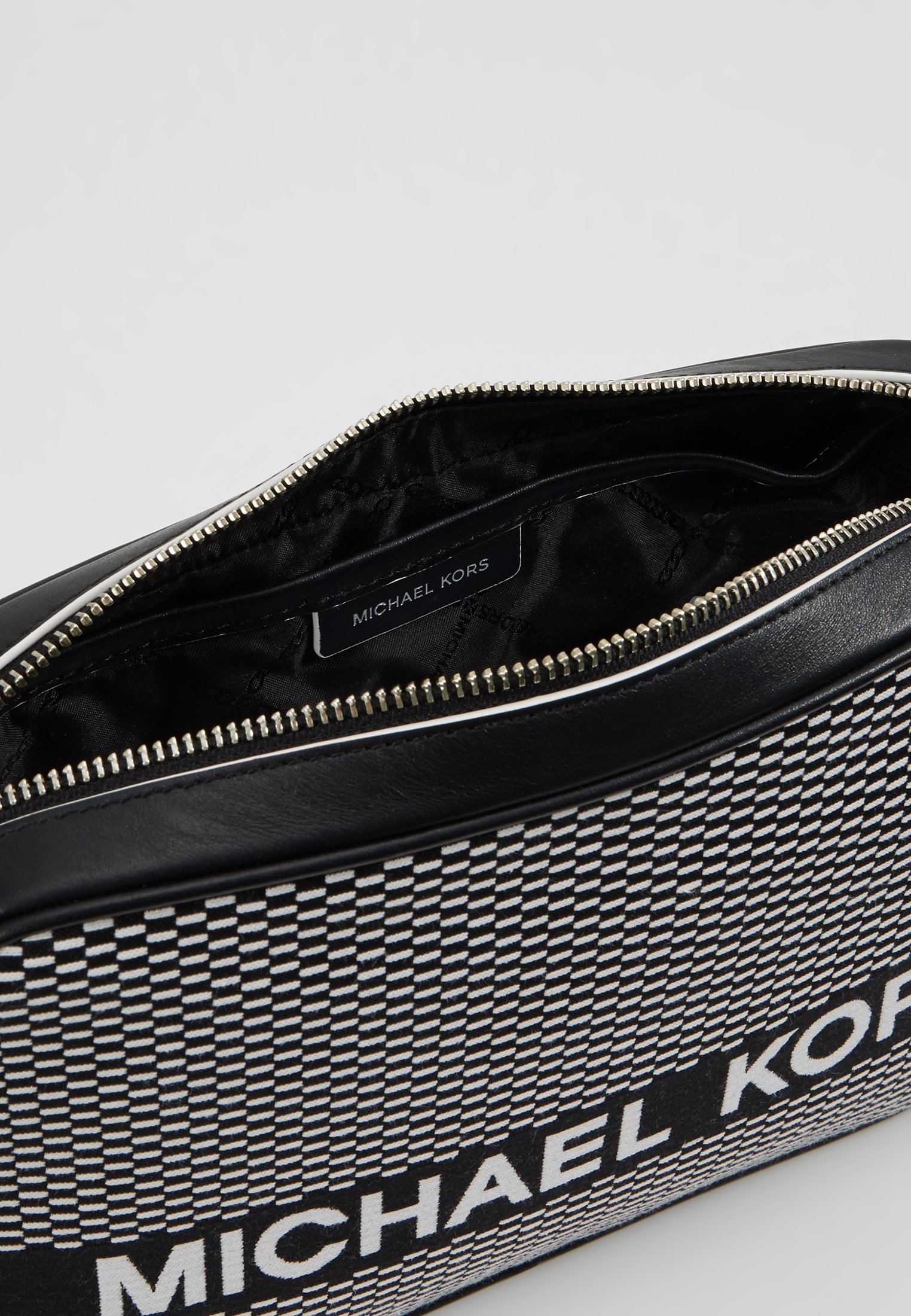 Borsa a tracolla MICHAEL Michael Kors - nera