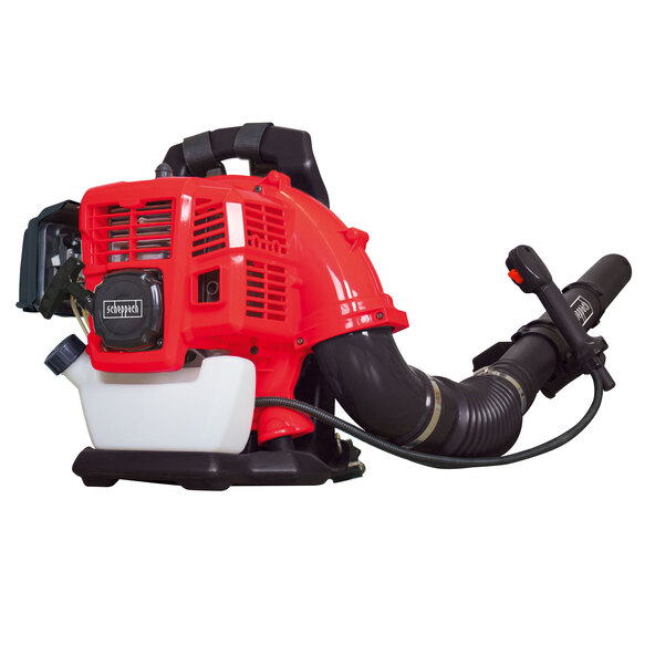 Bensindriven lövblåsare LB5200BP