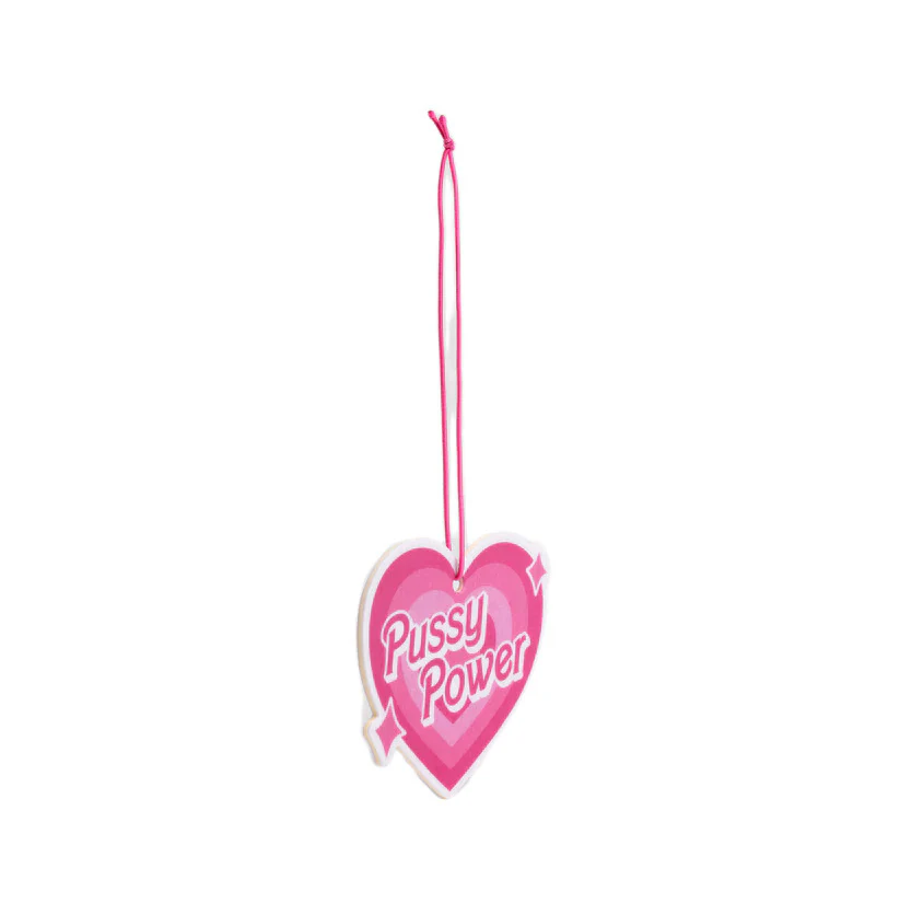 Accessori Pus*y Power - Cherry Blossom - Profumo per Automobile