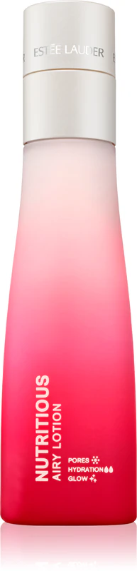 Hydratačné pleťové mlieko Estée Lauder Nutritious Airy Lotion