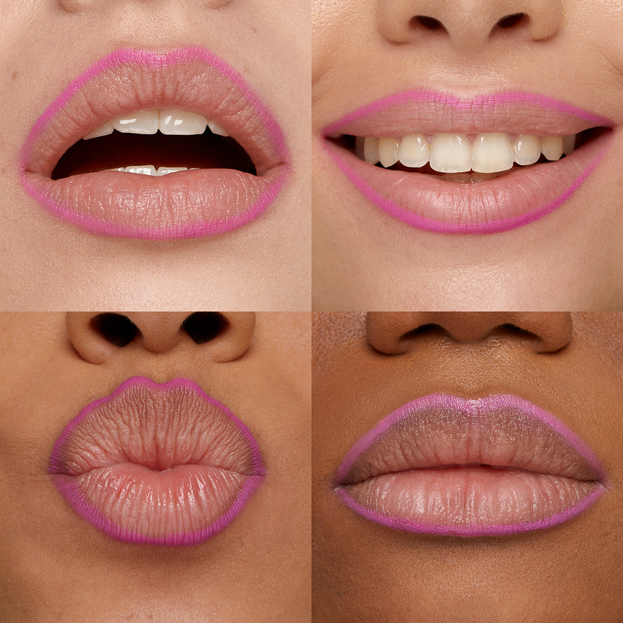 Olovka za usne Smart Fusion 24 Peony Violet