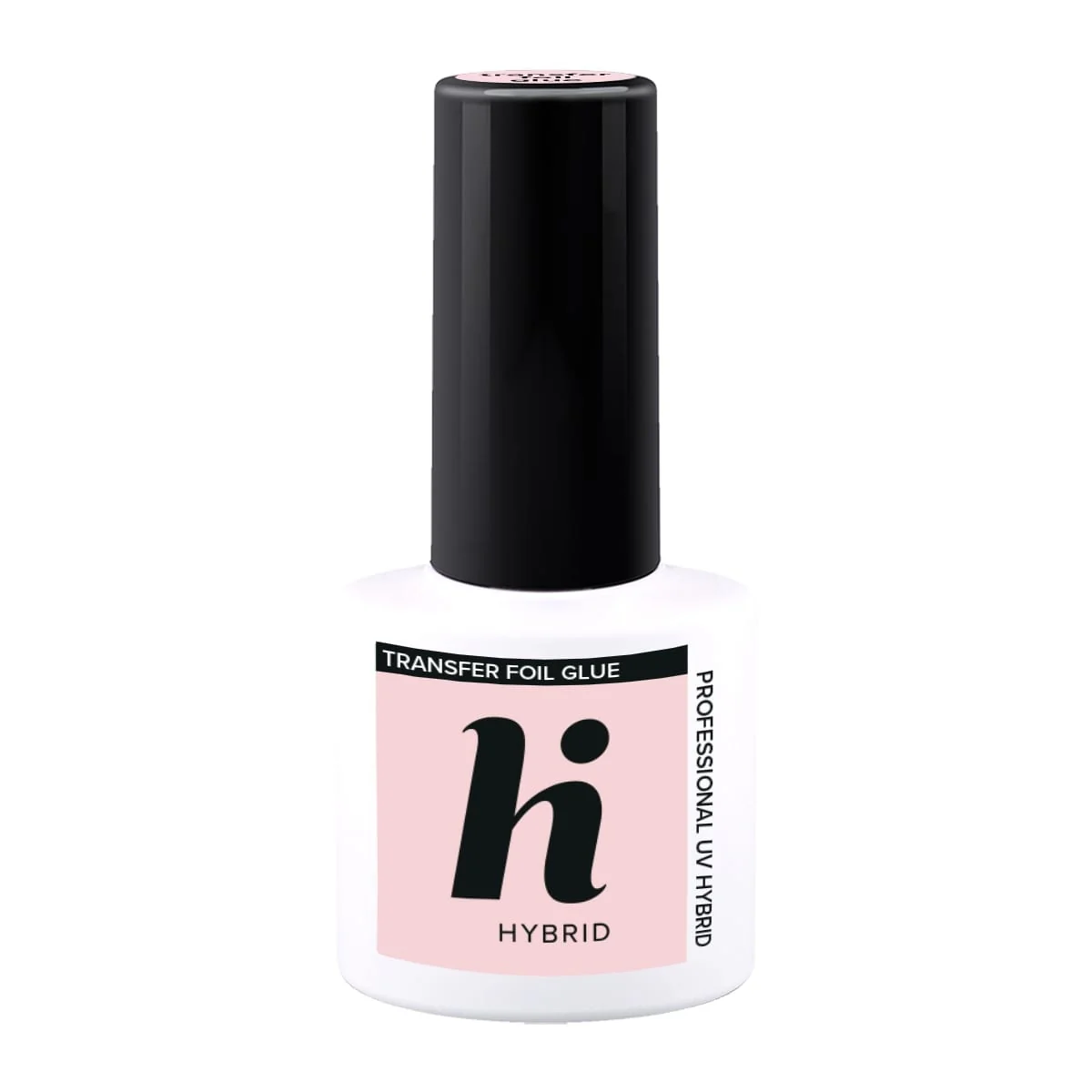 UV Gel Polish Transfer Foil Glue - Accessori Unghie