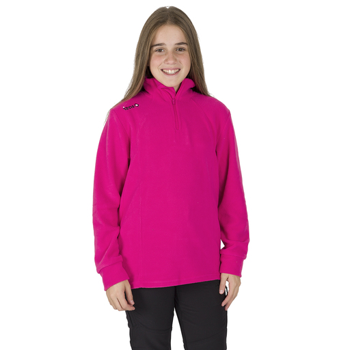  Chaqueta Forro Polar Izas Sutton