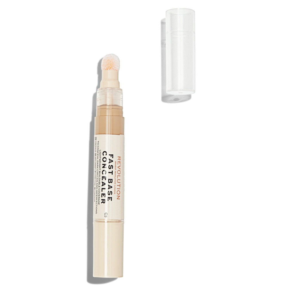 Makeup Revolution Correcteur Fast Base