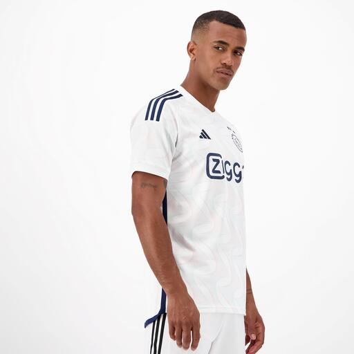  Maillot 2 de l'Ajax 23/24