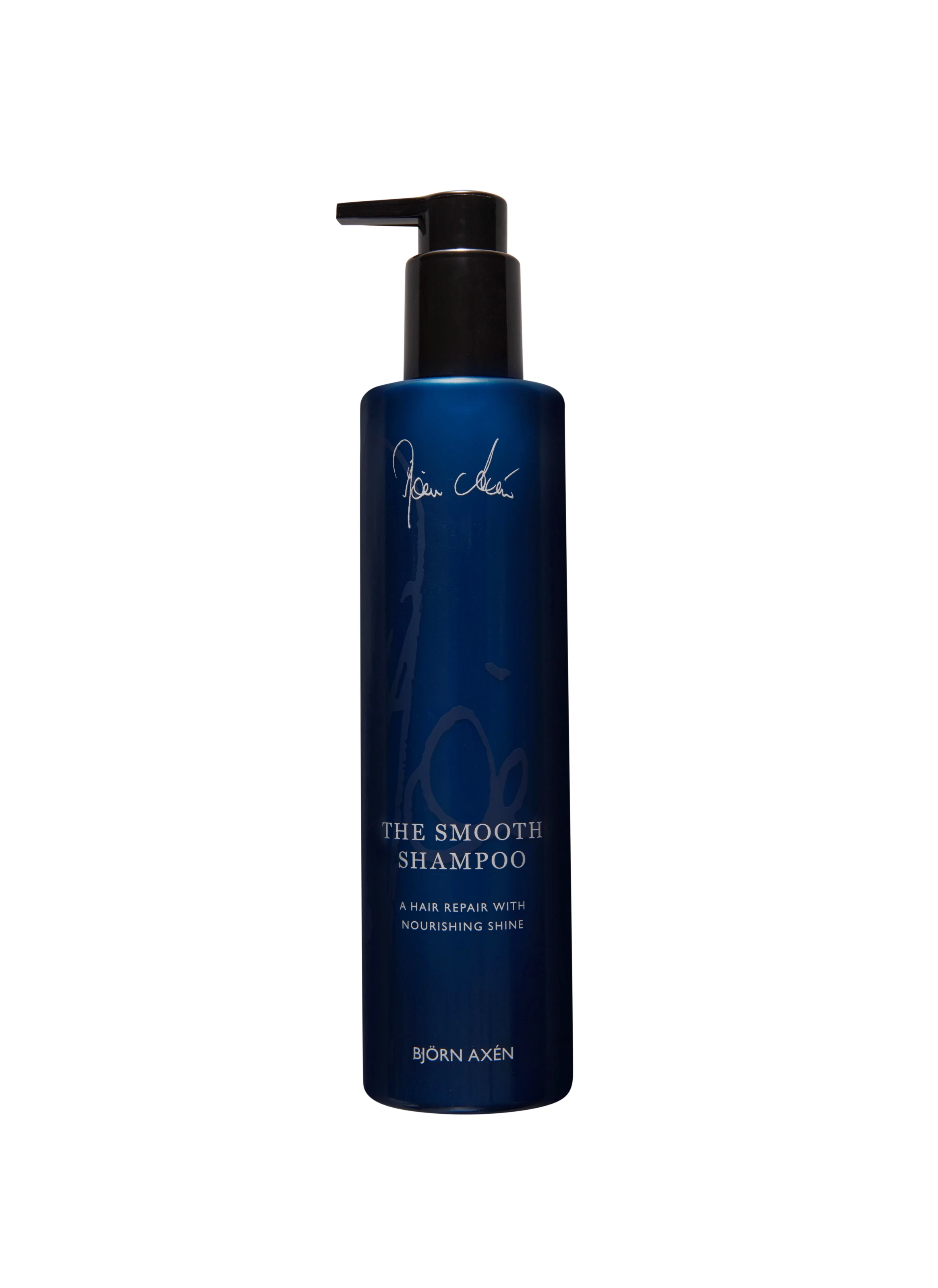The Smooth šampon 300 ml - Björn Axén