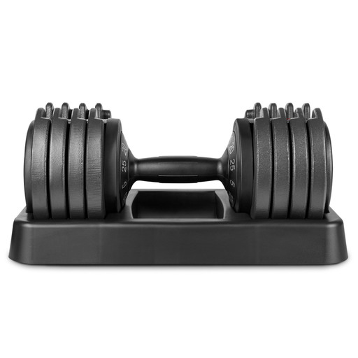 Fitfiu Peso ajustável de 5kg a 25kg