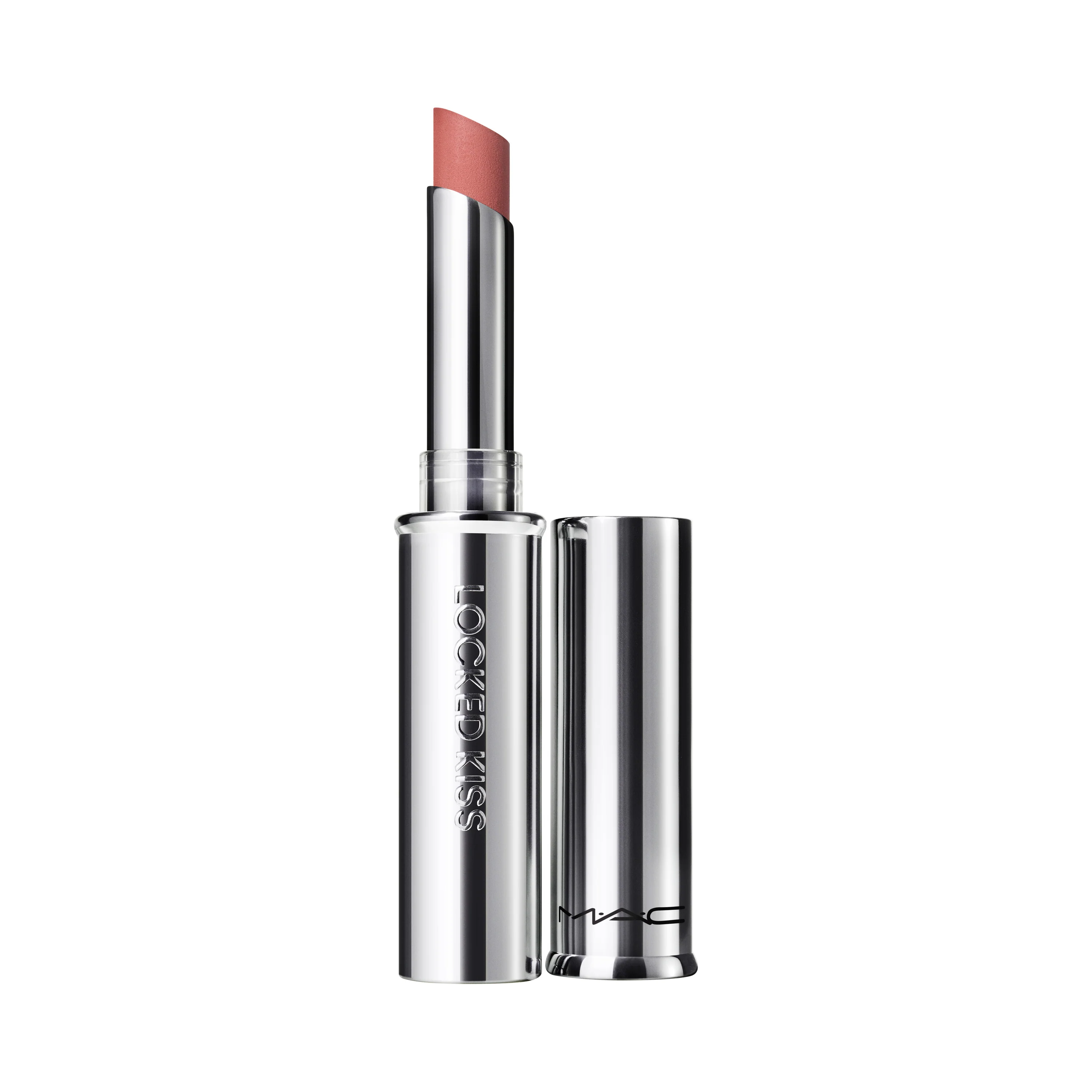 Rossetti Locked Kiss 24hr Lipstick - Rossetto, Rossetto mat