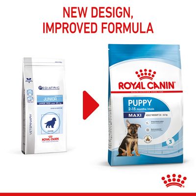 Royal Canin Maxi Puppy
