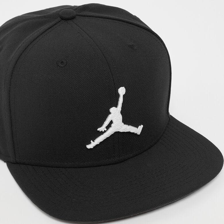 Gorra ajustable Jumpman Pro