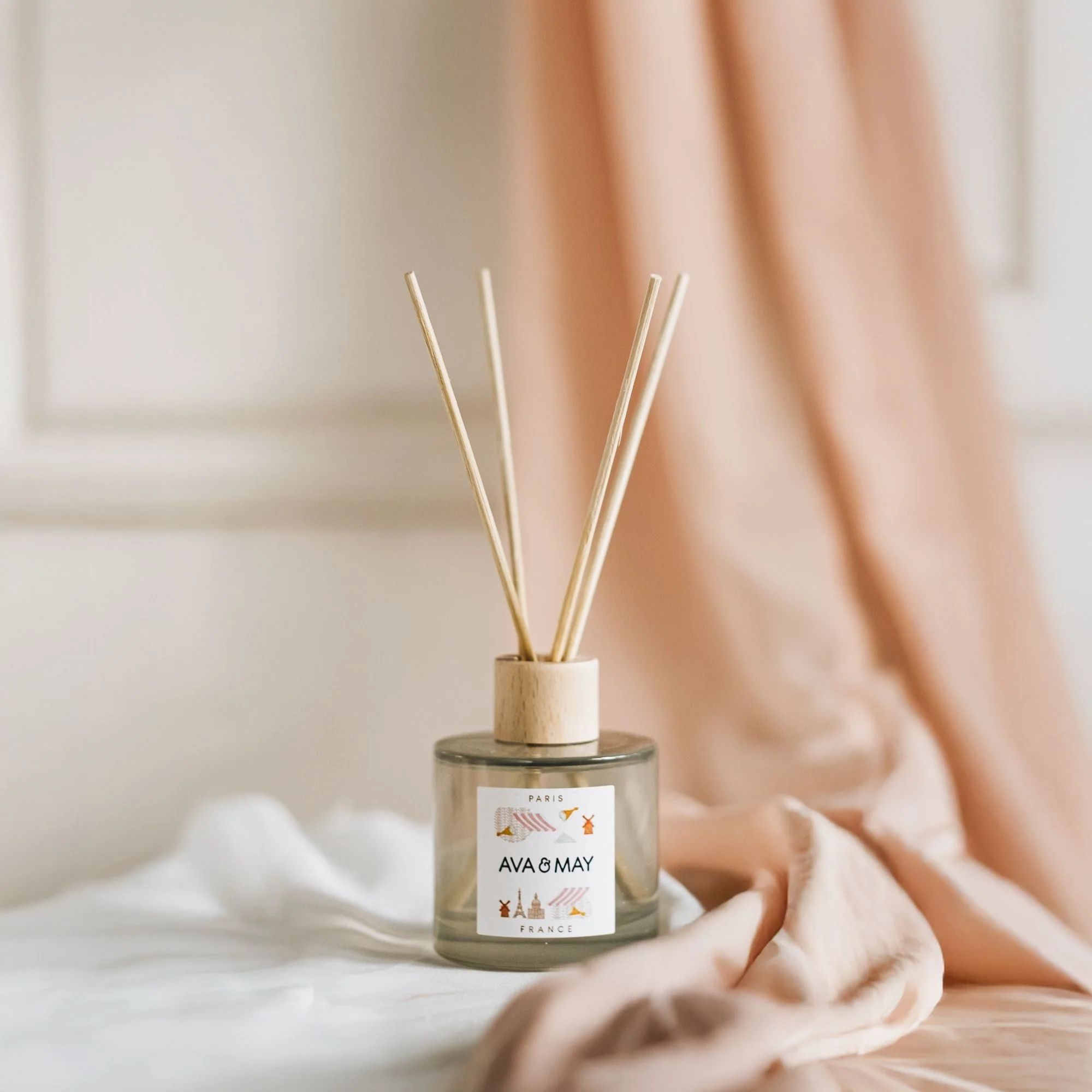 Diffusori Parigi - Diffusore di Profumo