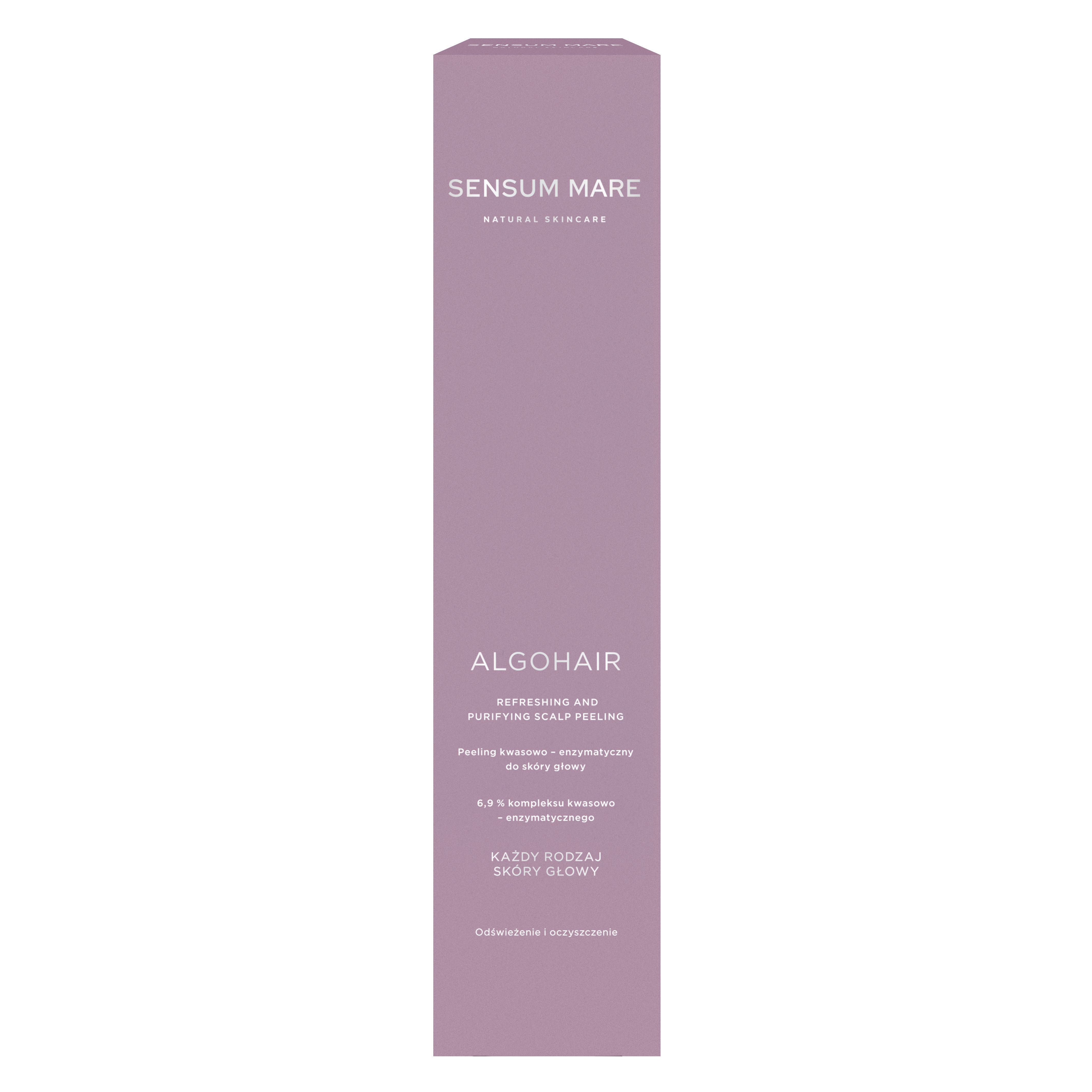 Sensum Mare Algohair