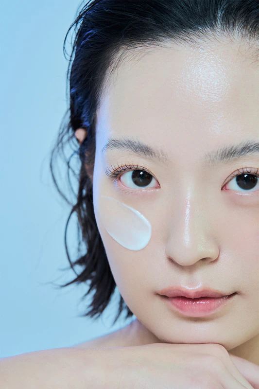 SKIN1004 Madagascar Centella Hyalu-Cica Creme Hidratante Creme profundamente hidratante para acalmar