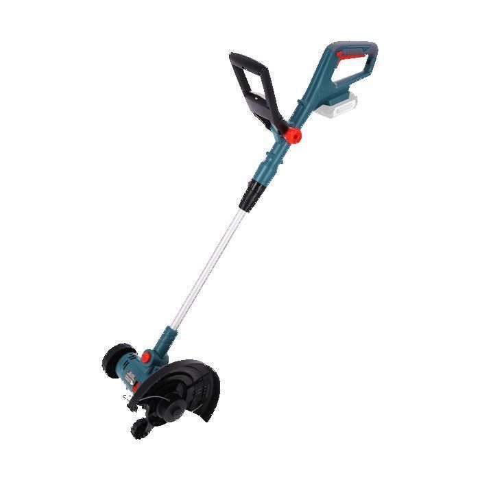Taille-bordures multifonctions sans fil KS MFT-20V (batterie et chargeur - non inclus dans le kit)