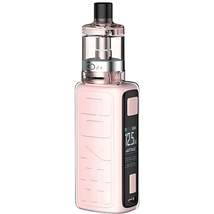 Sigaretta elettronica - Kit GoZee - Innokin - Rosa