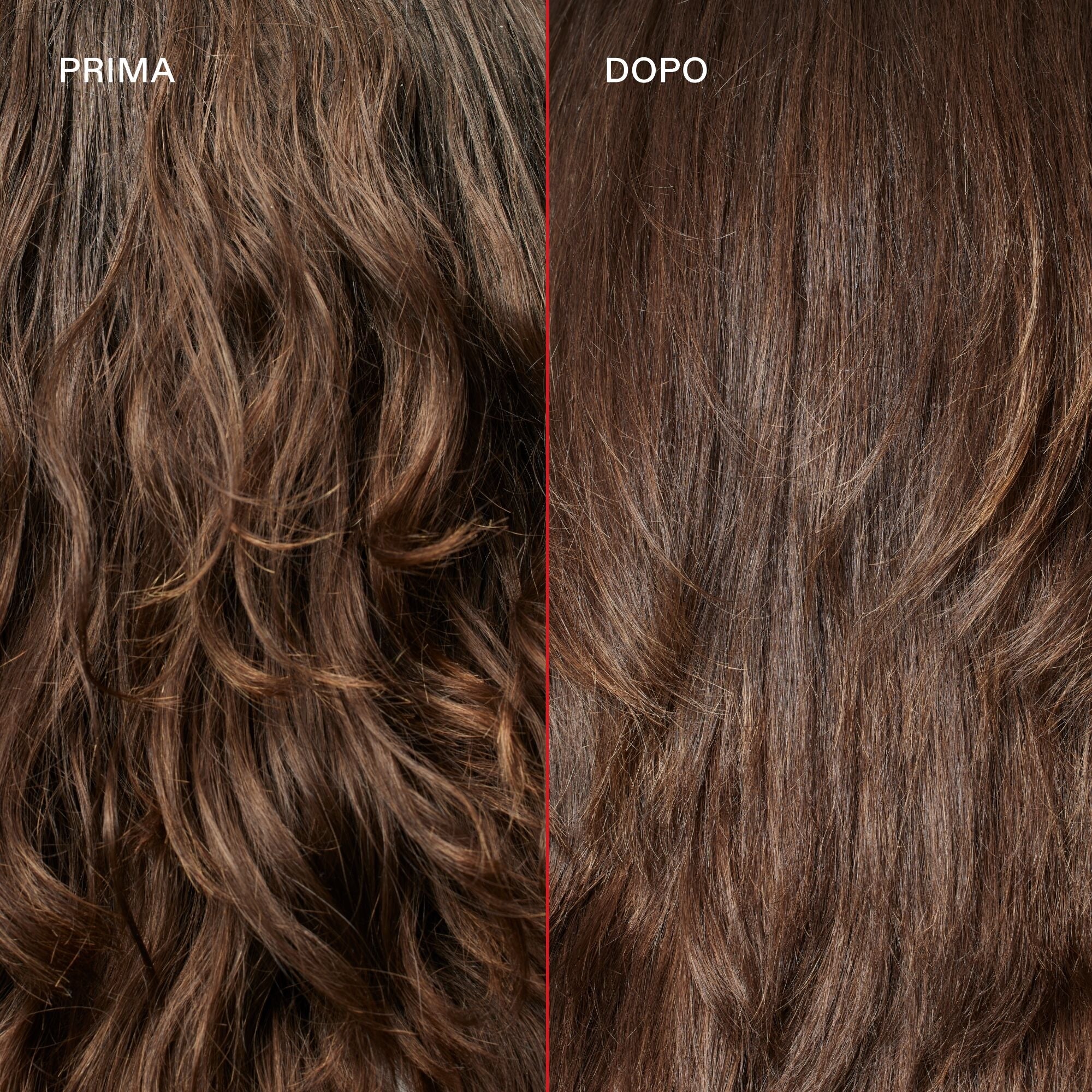 Cura dei Capelli N°.9 Bond Protector Nourishing Hair Serum - Siero Capelli, Siero Capelli Styling & Finish